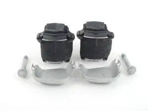 Subframe Bushing Kit