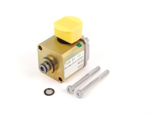 ES#2581063 - 32411134770 - Servotronic Control Unit - (NO LONGER AVAILABLE) - Comes with bolts and o-ring - ZF - 