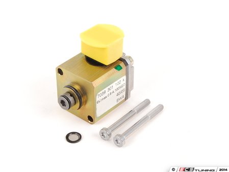 ES#2581063 - 32411134770 - Servotronic Control Unit - (NO LONGER AVAILABLE) - Comes with bolts and o-ring - ZF - 