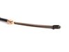 ES#9079 - 191609721 - Parking Brake Cable - Cars with rear drums - Gemo - Volkswagen