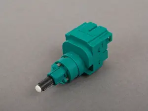 Brake Light Switch - 4-Pin