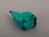 ES#2535218 - 1C0945511A - Brake Light Switch - 4-Pin - Illuminates the brake lights - URO - Audi Volkswagen