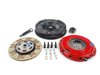 ES#3106524 - k70398fsstzKT - Stage 3 Endurance Clutch Kit - Designed for dedicated track cars. Conservatively rated at 480ft/lbs. - South Bend Clutch - Audi