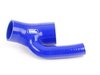 ES#7705 - TB756BLU - Upper Intake Hose, Passenger (RT) Side - Replaces connecting hose off "Y" pipe (Right Side) - Samco - 