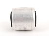 ES#2713296 - 31126768302 - Front Control Arm Bushing - Priced Each - Forward position front control arm bushing. - Lemforder - BMW