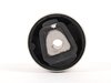 ES#2713296 - 31126768302 - Front Control Arm Bushing - Priced Each - Forward position front control arm bushing. - Lemforder - BMW