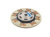 ES#3106524 - k70398fsstzKT - Stage 3 Endurance Clutch Kit - Designed for dedicated track cars. Conservatively rated at 480ft/lbs. - South Bend Clutch - Audi