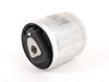 ES#2713296 - 31126768302 - Front Control Arm Bushing - Priced Each - Forward position front control arm bushing. - Lemforder - BMW