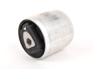 ES#2713296 - 31126768302 - Front Control Arm Bushing - Priced Each - Forward position front control arm bushing. - Lemforder - BMW