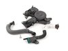 ES#2776615 - 06H103495EKT5 - Oil Separator/PCV Emissions Service Kit - Everything you need to replace a faulty PCV or to perform some preventative maintenance - Assembled By ECS - Volkswagen