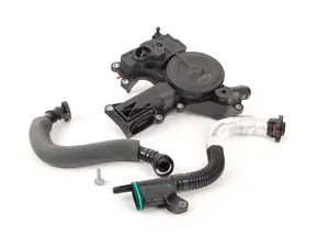 Oil Separator/PCV Emissions Service Kit
