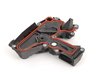 ES#2776615 - 06H103495EKT5 - Oil Separator/PCV Emissions Service Kit - Everything you need to replace a faulty PCV or to perform some preventative maintenance - Assembled By ECS - Volkswagen