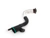 ES#2776615 - 06H103495EKT5 - Oil Separator/PCV Emissions Service Kit - Everything you need to replace a faulty PCV or to perform some preventative maintenance - Assembled By ECS - Volkswagen