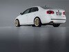 ES#2695689 - 010-20MK5 - 18" Style 010 Wheels - Set Of Four - (NO LONGER AVAILABLE) - 18x8 ET33 5x112 57.1CB - Gold With Machined Lip - Alzor - 