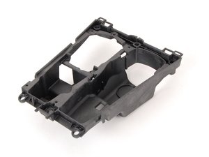 ES#2225446 - 51169164483 - MOUNT FOR GEAR SELEC - Genuine BMW - BMW