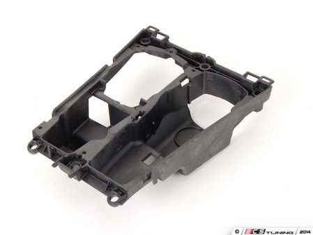 ES#2225446 - 51169164483 - MOUNT FOR GEAR SELEC - Genuine BMW - BMW