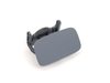 ES#452432 - 8K0955275AGRU - Headlight Washer Cap - Primed - Left - Keep the smooth look of your front bumper - Genuine Volkswagen Audi - Audi
