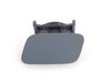 ES#452432 - 8K0955275AGRU - Headlight Washer Cap - Primed - Left - Keep the smooth look of your front bumper - Genuine Volkswagen Audi - Audi