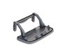 ES#452432 - 8K0955275AGRU - Headlight Washer Cap - Primed - Left - Keep the smooth look of your front bumper - Genuine Volkswagen Audi - Audi