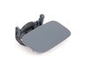ES#452434 - 8K0955276AGRU - Headlight Washer Cap - Primed - Right - Keep the smooth look of your front bumper - Genuine Volkswagen Audi - Audi