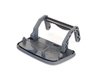ES#452434 - 8K0955276AGRU - Headlight Washer Cap - Primed - Right - Keep the smooth look of your front bumper - Genuine Volkswagen Audi - Audi