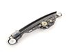 ES#95519 - 51357184746 - E60 Rear Window Regulator - Right - Does not include a window motor - Genuine BMW - BMW