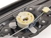 ES#95519 - 51357184746 - E60 Rear Window Regulator - Right - Does not include a window motor - Genuine BMW - BMW