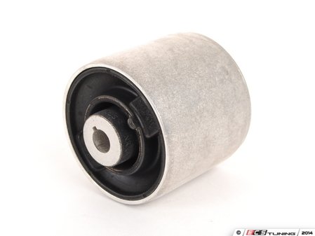 ES#3143863 - 4H0407183C - Front Lower Control Arm Bushing - Inner - Priced Each - Fits the left and right side - Genuine Volkswagen Audi - Audi