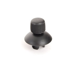 ES#308742 - 1J0857520A01C - Side mirror adjustment knob - priced each - Used to adjust exterior mirrors - Genuine Volkswagen Audi - Volkswagen