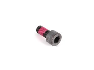 ES#11792 - N0147203 - Allen Head Bolt - Priced Each - Bolt used in various areas on your European vehicle. M10x22 - Genuine Volkswagen Audi - Audi Volkswagen