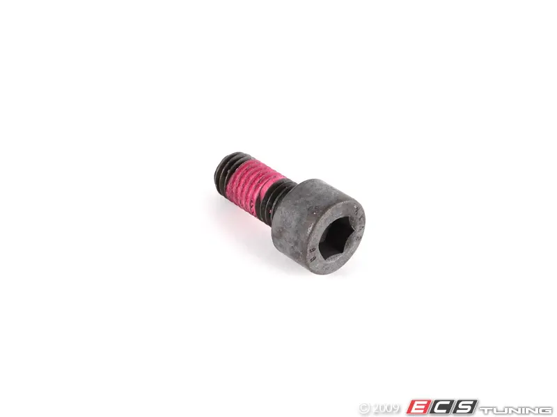 Genuine Volkswagen Audi - N0147203 - Allen Head Bolt - Priced Each
