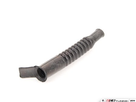 ES#130517 - 51738197504 - Water Outlet Hose  - Runs between the sunroof and body of the roof - Genuine BMW - MINI