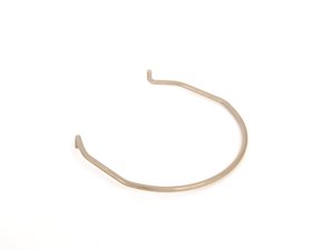 ES#279563 - 06A145724 - Securing Ring - Located at the junction between the metal and plastic pressure pipes. - Genuine Volkswagen Audi - Volkswagen