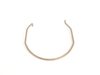 ES#279563 - 06A145724 - Securing Ring - Located at the junction between the metal and plastic pressure pipes. - Genuine Volkswagen Audi - Volkswagen