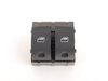 ES#441278 - 8E0959851C5PR - Window Switch - Main - Drivers door window switch - Genuine Volkswagen Audi - Audi