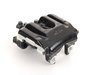 ES#60309 - 34212283163 - Rear Brake Caliper - Right - Restore stopping power and braking performance - Genuine BMW - BMW