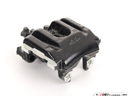 ES#60309 - 34212283163 - Rear Brake Caliper - Right - Restore stopping power and braking performance - Genuine BMW - BMW