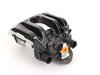 ES#60309 - 34212283163 - Rear Brake Caliper - Right - Restore stopping power and braking performance - Genuine BMW - BMW