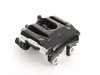 ES#60310 - 34212283164 - Rear Brake Caliper - Left - Restore stopping power and braking performance - Genuine BMW - BMW