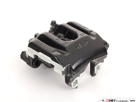 ES#60310 - 34212283164 - Rear Brake Caliper - Left - Restore stopping power and braking performance - Genuine BMW - BMW