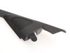 ES#2572434 - 51337323507 - Front Window Trim - left - Used on the interior to trim around your front side windows - Genuine BMW - BMW