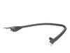 ES#2542836 - 51337323508 - Front window trim - right - Used on the interior to trim around your front side windows - Genuine BMW - BMW