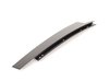 ES#94304 - 51337136951 - B Pillar Door Trim - left - Replace the exterior trim of your door - Genuine BMW - BMW
