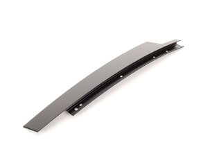 ES#94304 - 51337136951 - B Pillar Door Trim - left - Replace the exterior trim of your door - Genuine BMW - BMW