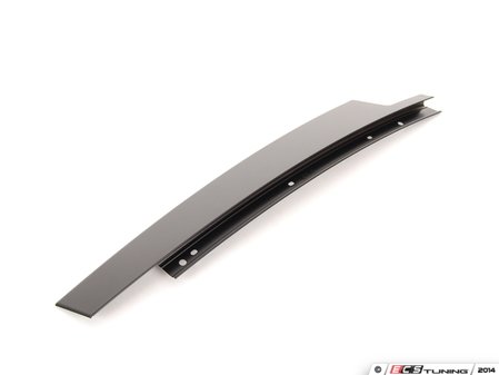 ES#94304 - 51337136951 - B Pillar Door Trim - left - Replace the exterior trim of your door - Genuine BMW - BMW