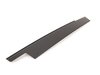 ES#94304 - 51337136951 - B Pillar Door Trim - left - Replace the exterior trim of your door - Genuine BMW - BMW