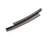 ES#94304 - 51337136951 - B Pillar Door Trim - left - Replace the exterior trim of your door - Genuine BMW - BMW