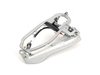 ES#91441 - 51228243636 - E53 X5 Rear Door Handle Carrier - Right - Mechanism that the exterior door handle bolts to and operates the latch assembly - Genuine BMW - BMW