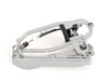 ES#91441 - 51228243636 - E53 X5 Rear Door Handle Carrier - Right - Mechanism that the exterior door handle bolts to and operates the latch assembly - Genuine BMW - BMW
