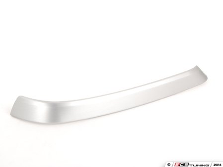 ES#258016 - 51429171793 - DECORATIVE STRIP, DO - Genuine BMW - BMW